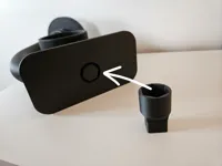 21mm Socket for Stand Screw