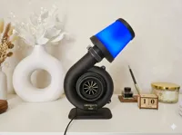 Dual Color (Propeller & Plate)
