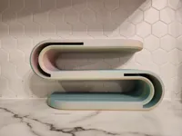 0.2mm layer, 2 walls, 7% infill
