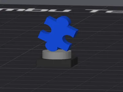 Endeavor Deep Sea Ingenuity Token Upgrade