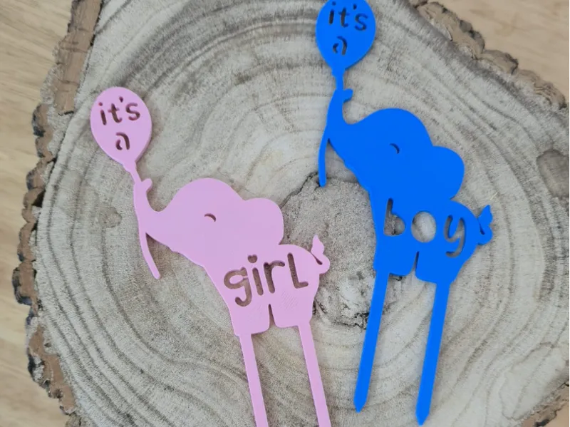 Its a boy ou its a girl