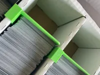 0.16mm layer, 2 walls, 15% infill