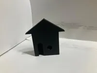 0.2mm layer, 2 walls, 20% infill