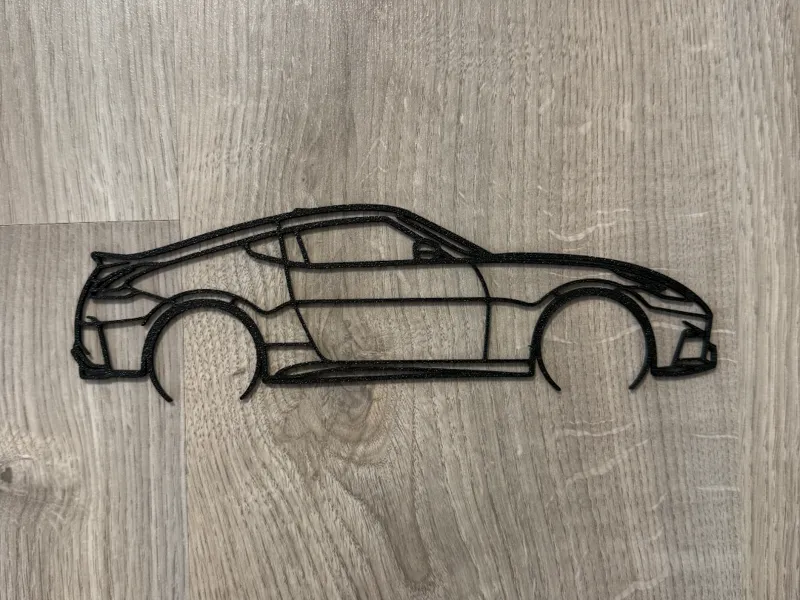 Nissan 350z