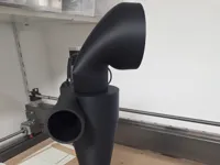 0.6mm nozzle, 0.24mm layer, 2 walls, 15% infill