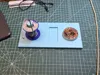 0.16mm layer, 4 walls, 20% infill
