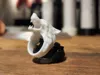 0.2mm layer, 2 walls, 10% infill