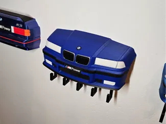 BMW M3 E36 Key Hanger