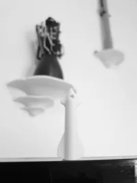 Porte-clés fusée SpaceX Starship — photo 7