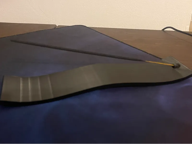 Räucherstäbchen Halter/ incense stick holder