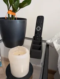 Support pour télécommande — photo 2