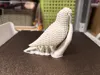 Multi-color, multi-part, 0.16mm layer height, 2 walls, 19% infill