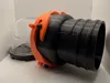 0.16mm layer, 9 walls, 25% infill