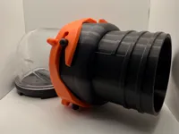 0.16mm layer, 9 walls, 25% infill