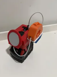 MagSafe Attachment for V2