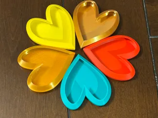 Precious Heart