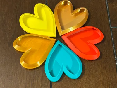 Precious Heart