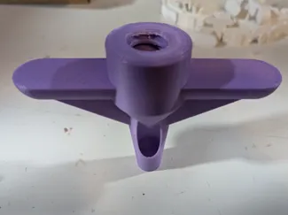 Weed Puller / Bulb Planter for Garden