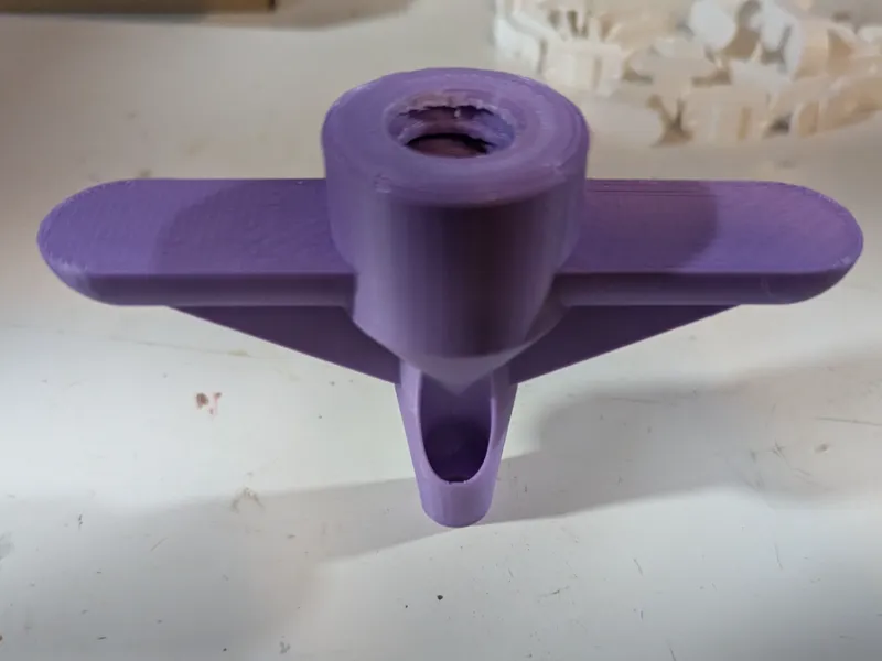 Weed Puller / Bulb Planter for Garden