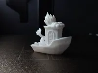 0.16mm layer, 2 walls, 15% infill