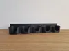 1 Wall mount on build plate