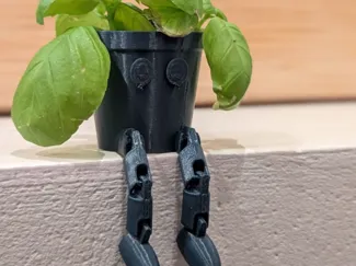 flowerpot