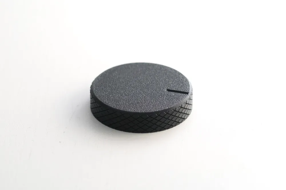 Logitech Z333/Z337 volume control dial by mindlessgreen - MakerWorld