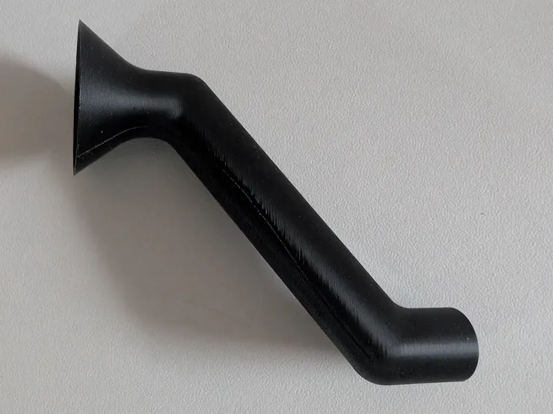 Lily Pipe für Aquael Pat Filter Mini