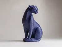 整体单色打印