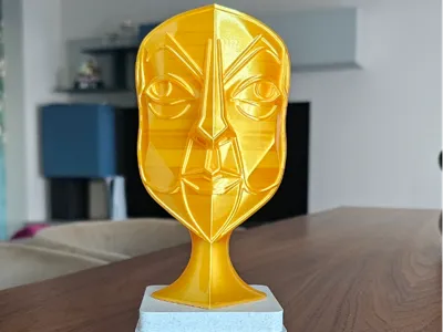 Marotta League Trophy