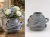 Standard Vase Profile