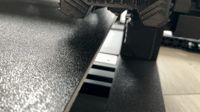 0.2mm layer, 2 walls, 5% infill