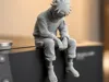 0.16mm layer, 2 walls, 15% infill