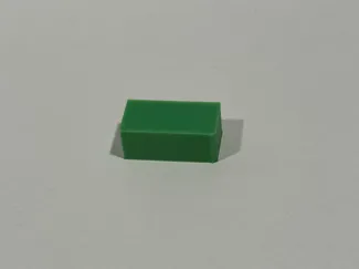 Test Cube (Rectangular prism)