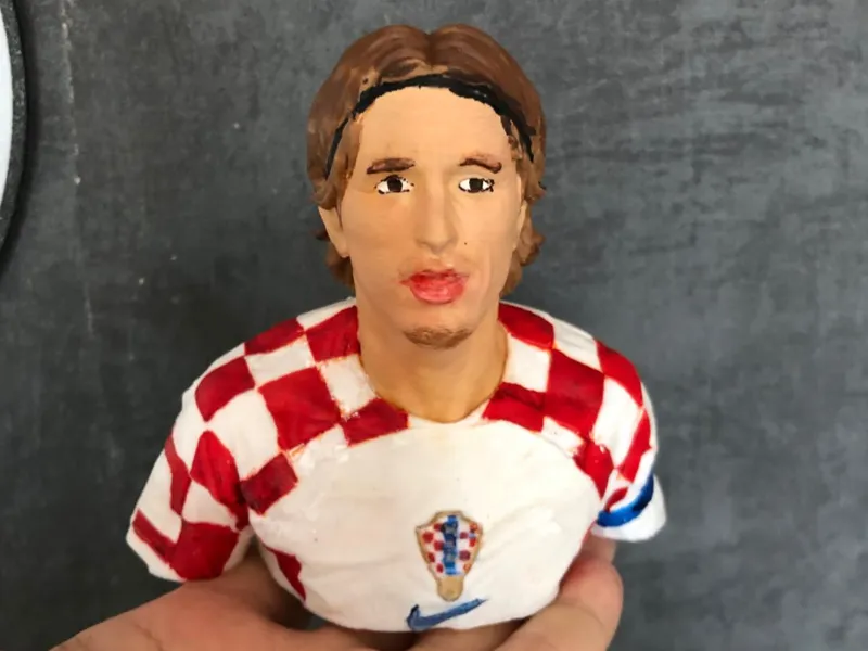 Luka Modrić