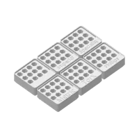 Organisateurs Gridfinity pour embouts — photo 3