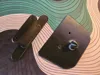 A1 Mini - 1 Plate - Additional Stability 45* Angle