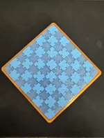 0.16mm layer, 2 walls, 15% infill