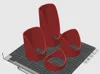 0.2mm layer, 3 walls, 25% infill