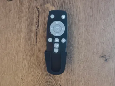 remote control holder 