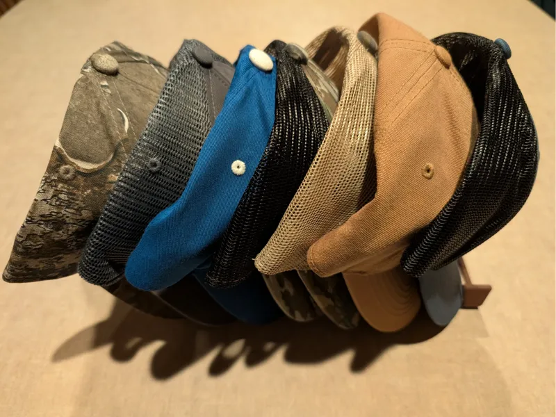 Hat Holder 2.0