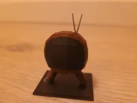 0.12mm layer, 2 walls, 15% infill