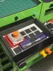 Series 3 drawer insert with Gridfinity