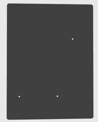 Blank customizable version