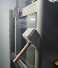 P & X Series Hammer