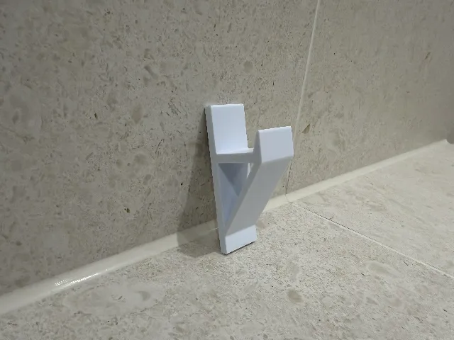 Wandhaken