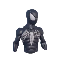 Buste de Spider-Man façon comics — photo 1