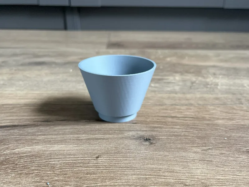 Spice funnel