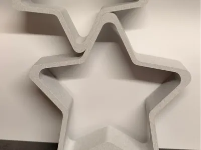 Star Decoration