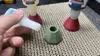 Version Two, 0.2mm layer height, 2 walls, 15% 